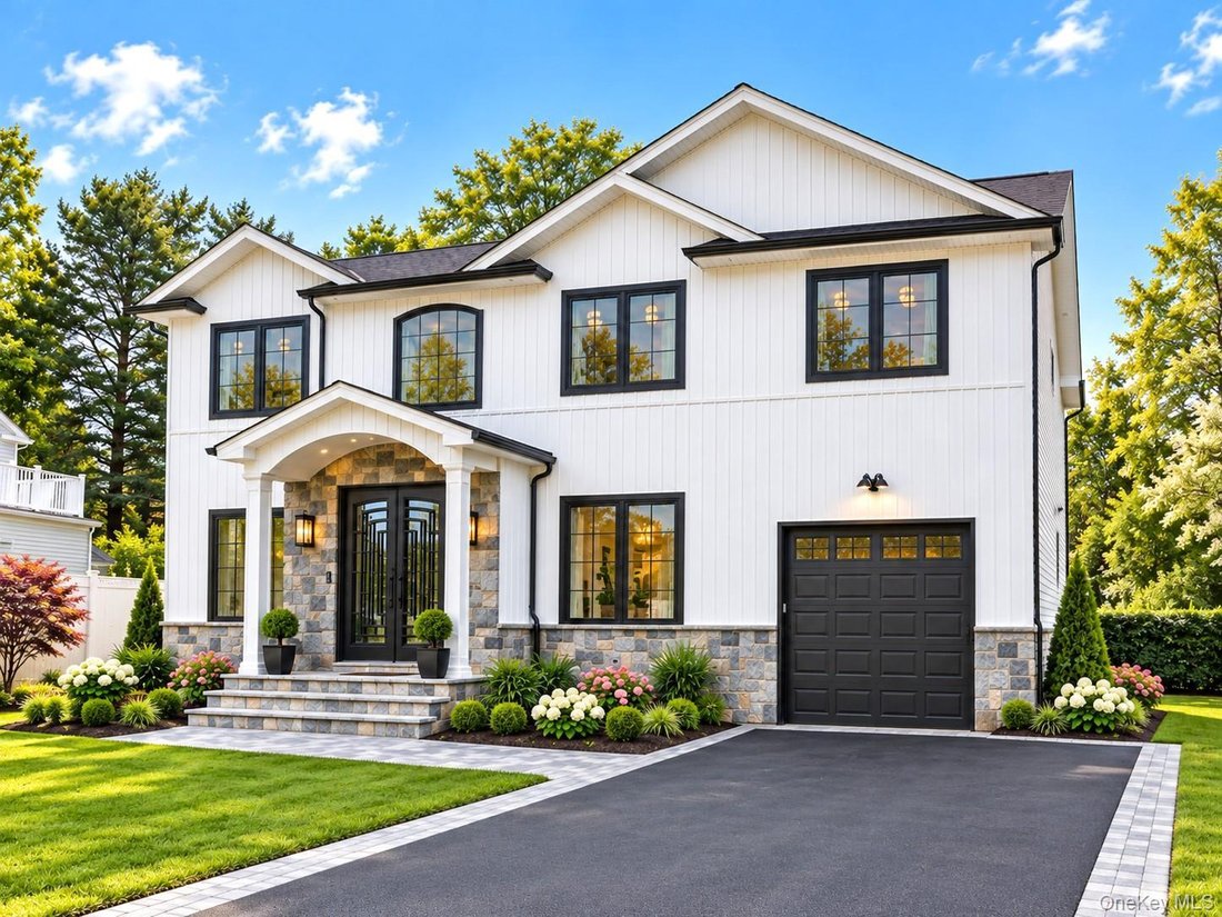 House in Jericho, New York, United States 2 - 18244688