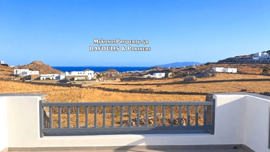 Villa in Ano Mera Community, Aegean, Greece 1 - 15516696