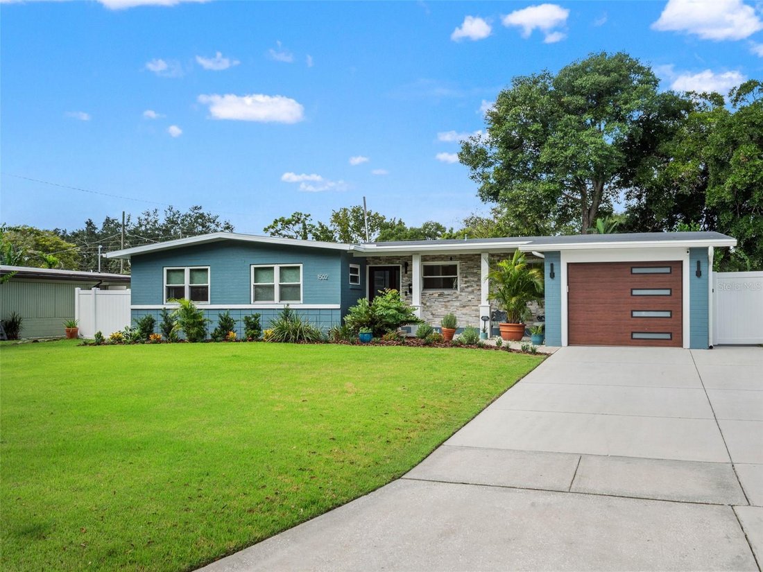 House in Orlando, Florida, United States 2 - 18964910