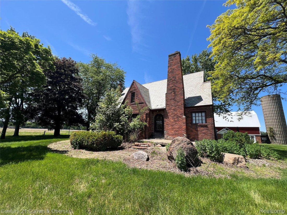 Land in Superior Charter Township, Michigan, United States 1 - 18975116