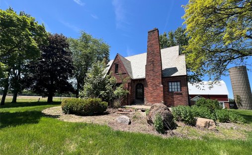 Land in Superior Charter Township, Michigan, United States 1