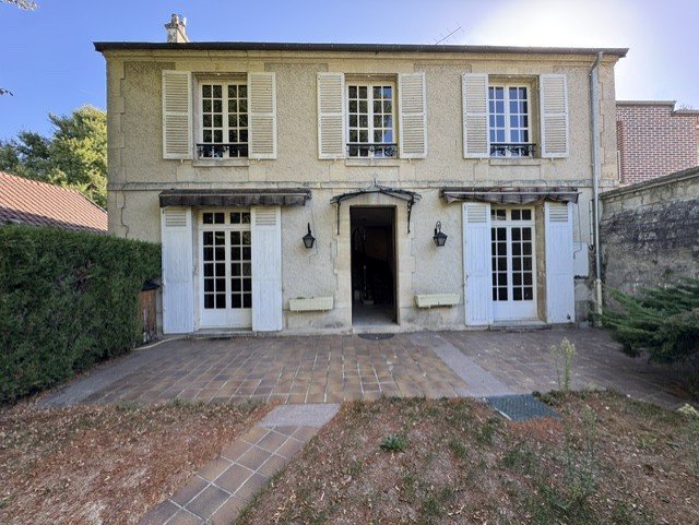 House in Chantilly, Hauts-de-France, France 1 - 18966099