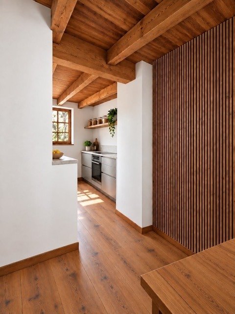 Apartment in Fenestrelle, Piedmont, Italy 3 - 18064677