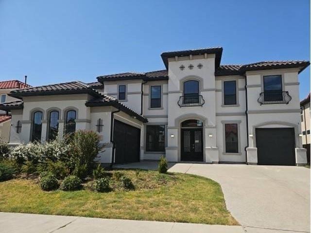 House in Frisco, Texas, United States 1 - 18970452