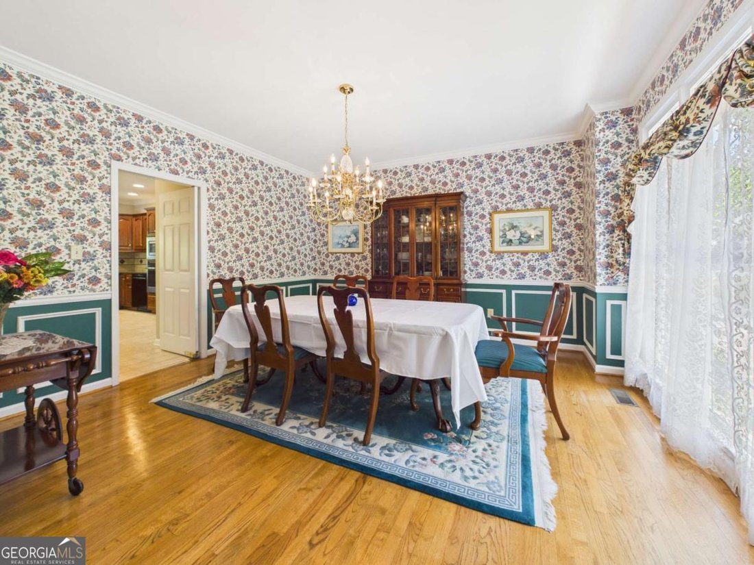 House in Bogart, Georgia, United States 5 - 18973934