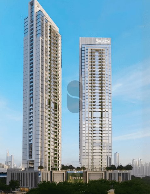 JVC / Jumeirah Village Circle, Dubai, United Arab Emirates 4 - 18965920