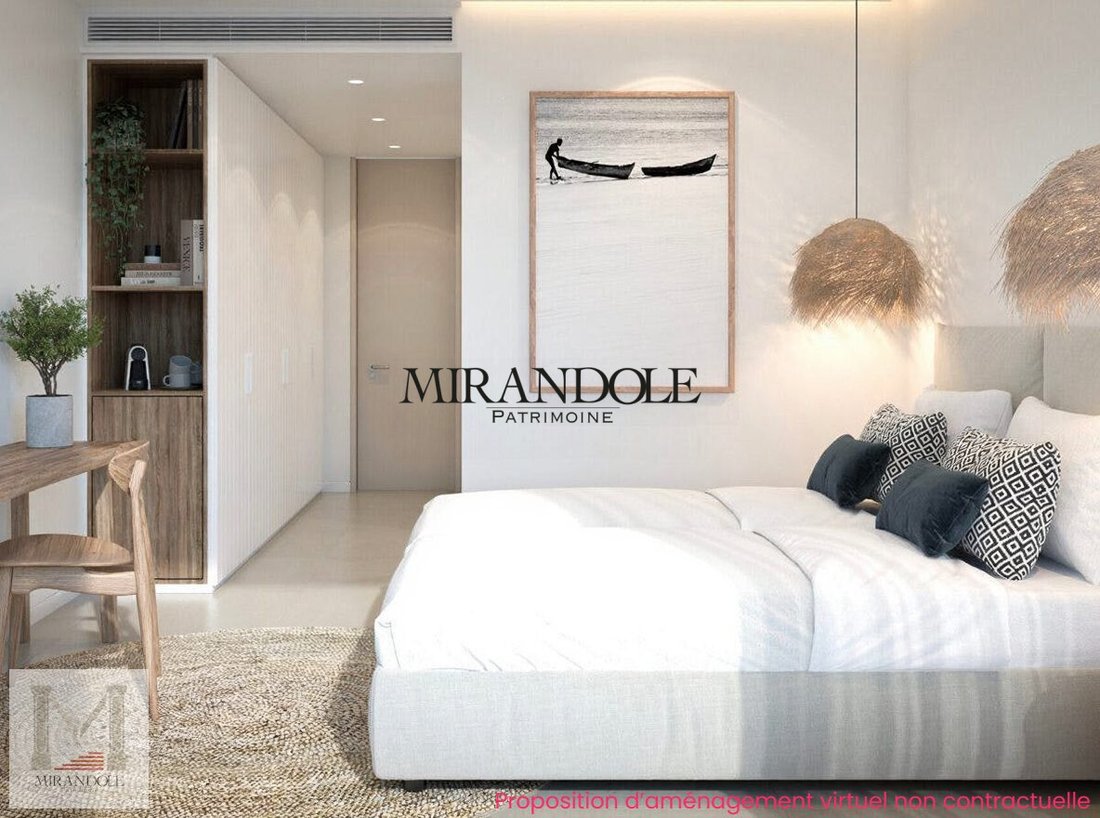 Apartment in Valbonne, Provence-Alpes-Côte d'Azur, France 5 - 17343709