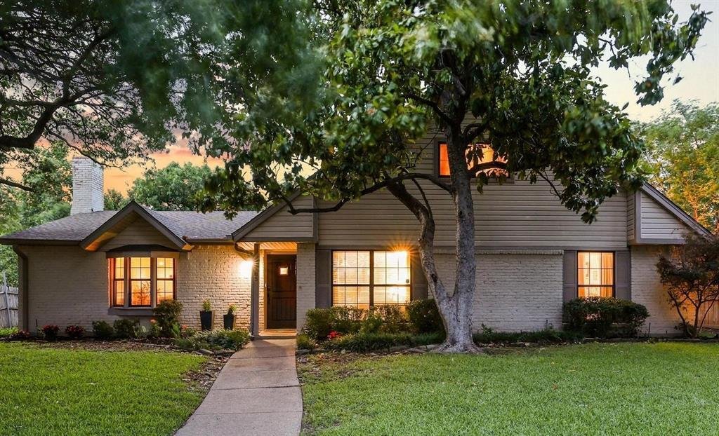 House in Dallas, Texas, United States 1 - 18980498
