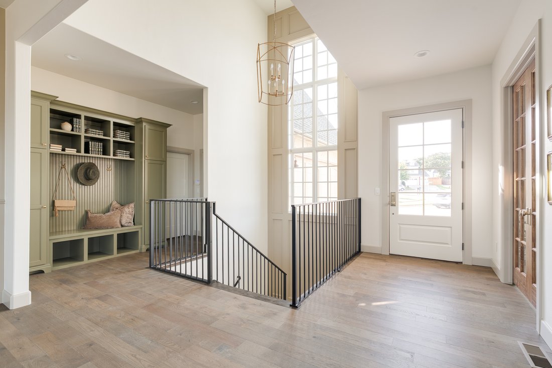 House in Edmond, Oklahoma, United States 4 - 18967712