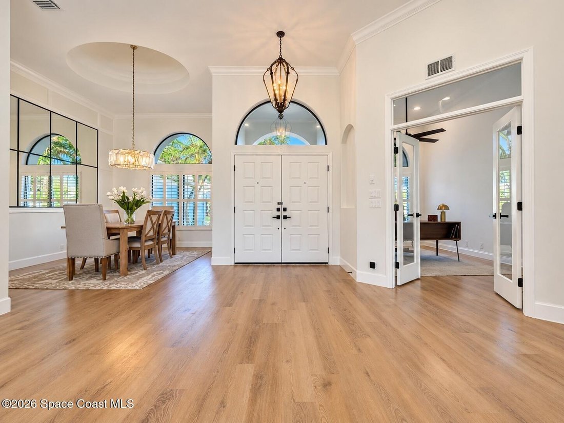 House in Melbourne, Florida, United States 4 - 18969062