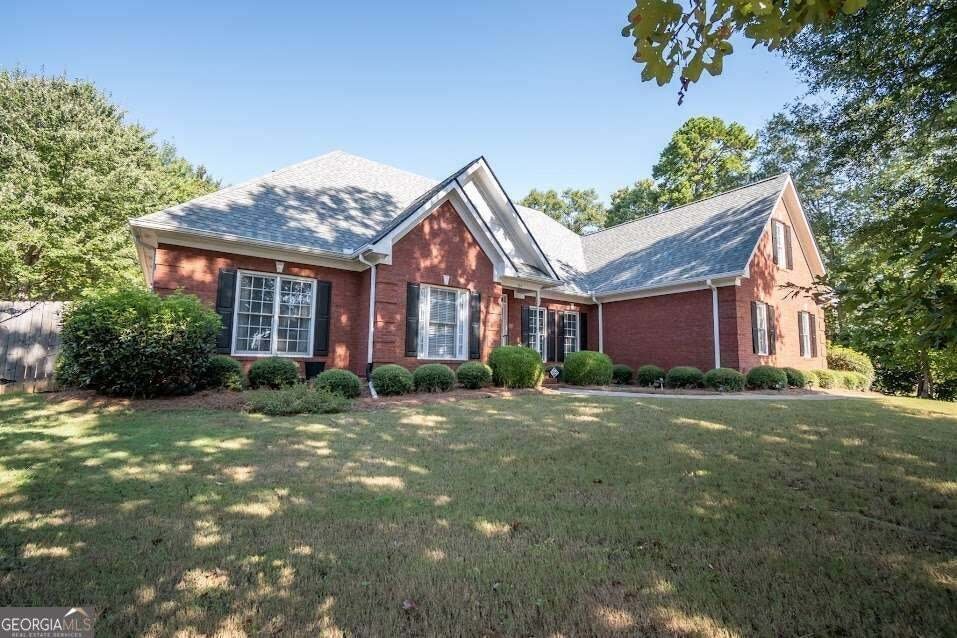 House in Bogart, Georgia, United States 2 - 18977604