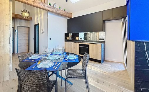 Apartment in Villefranche-sur-Mer, Provence-Alpes-Côte d'Azur, France 1