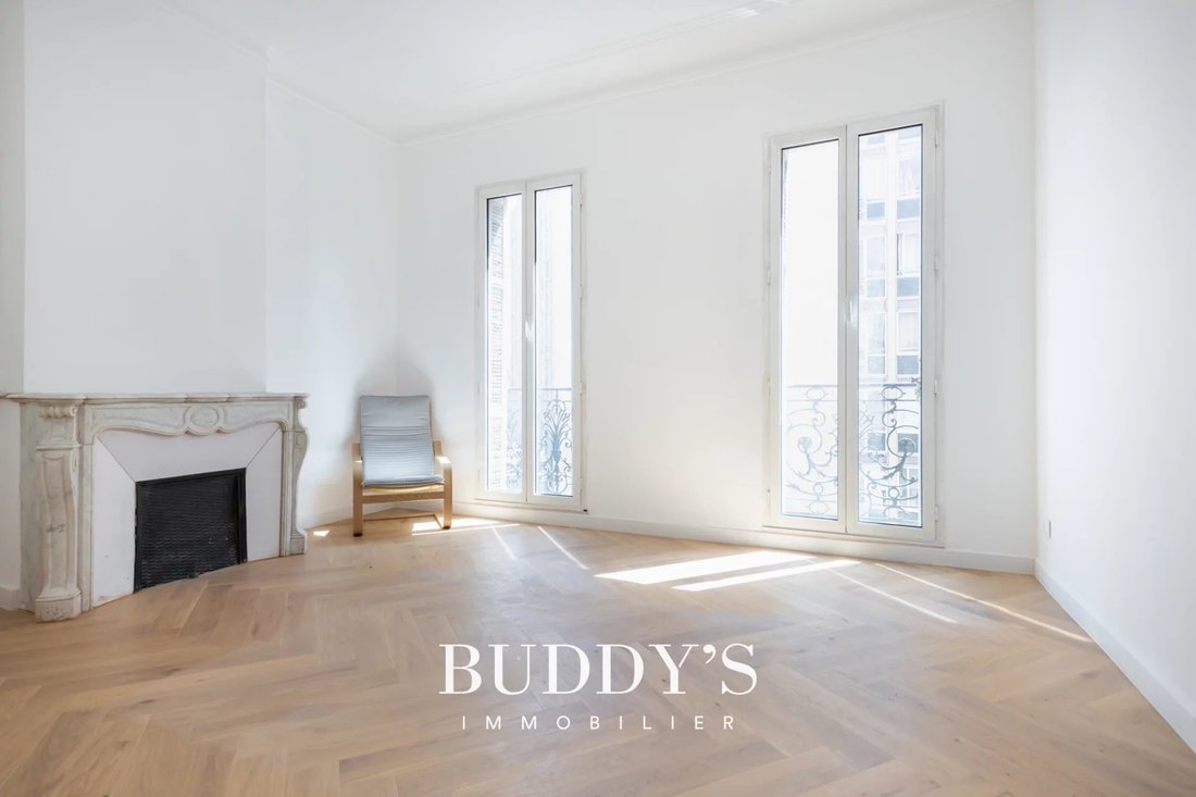 Apartment in Castellane, 6e Arrondissement, Marseille 2 - 18971376