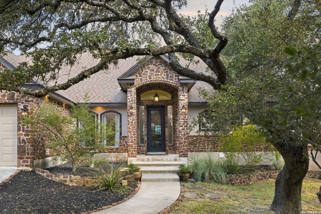 Casa a Spring Branch, Texas, Stati Uniti 1 - 18954131