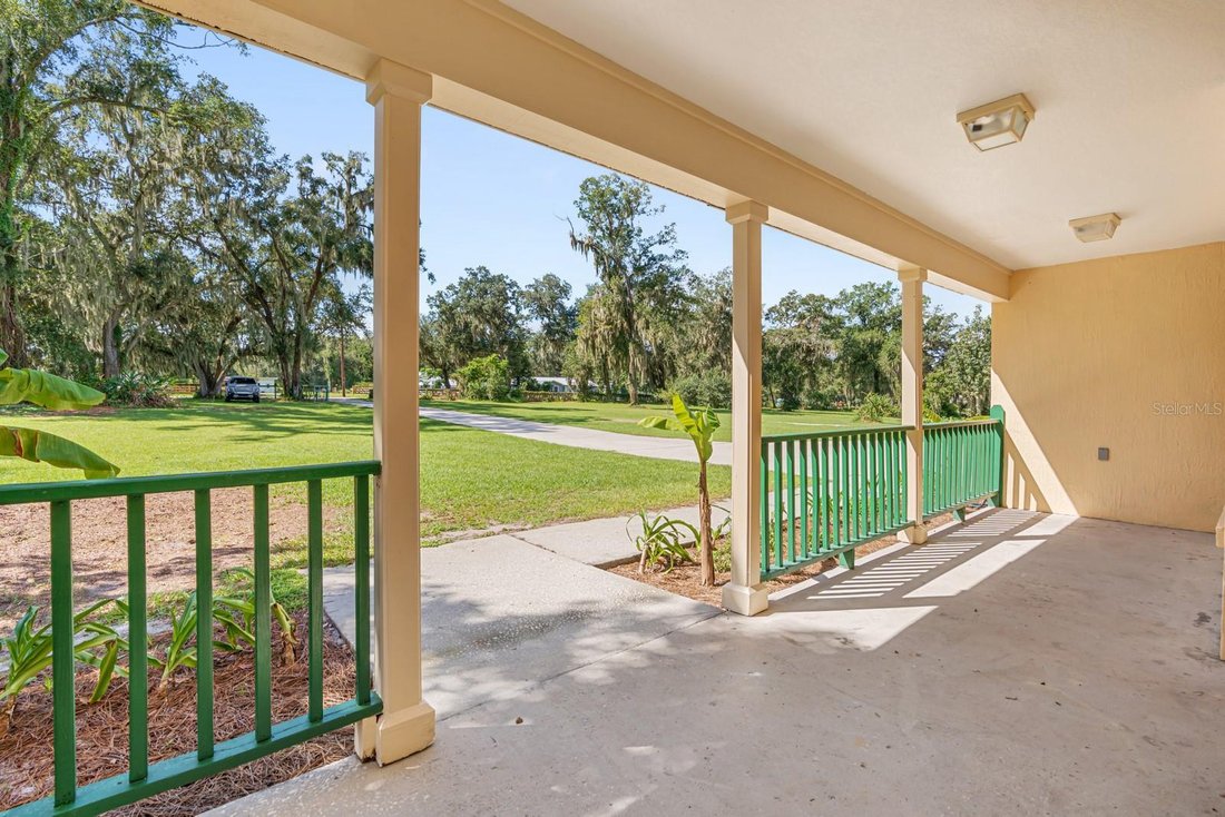 House in Lakeland, Florida, United States 5 - 18976114