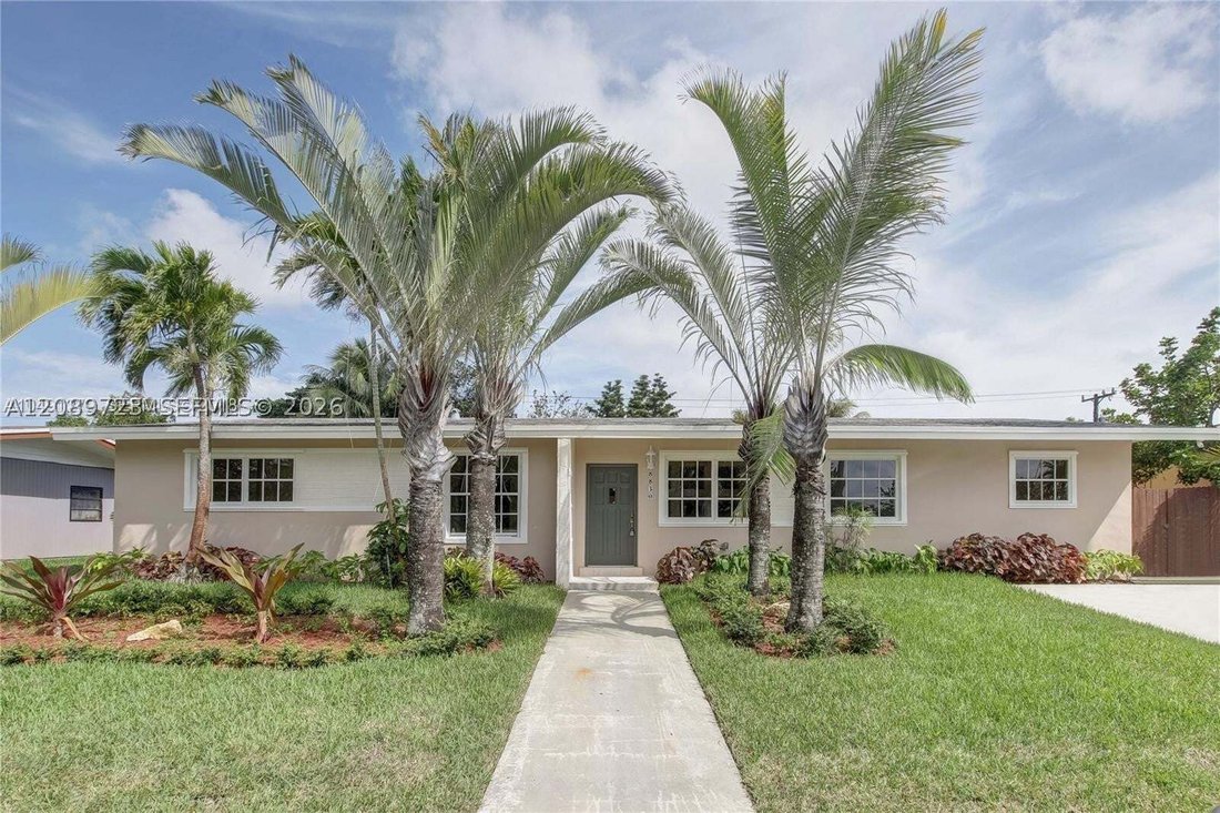 House in Cutler Bay, Florida, United States 1 - 18977596