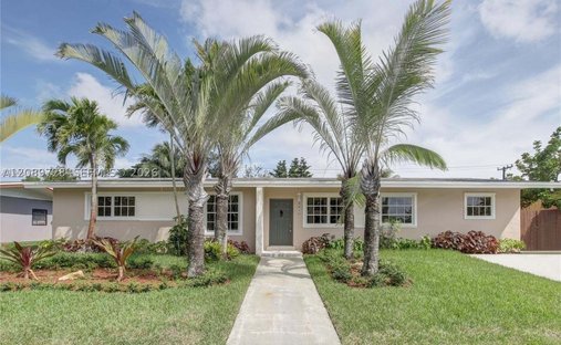 House in Cutler Bay, Florida, United States 1