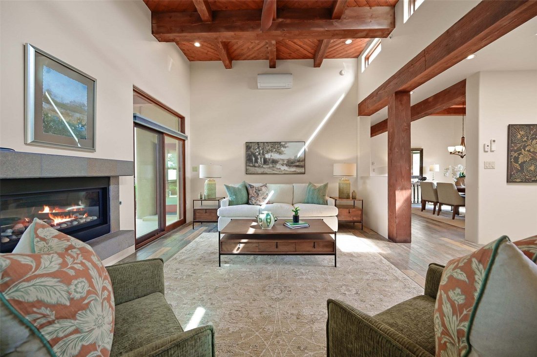 House in Santa Fe, New Mexico, United States 5 - 18968541