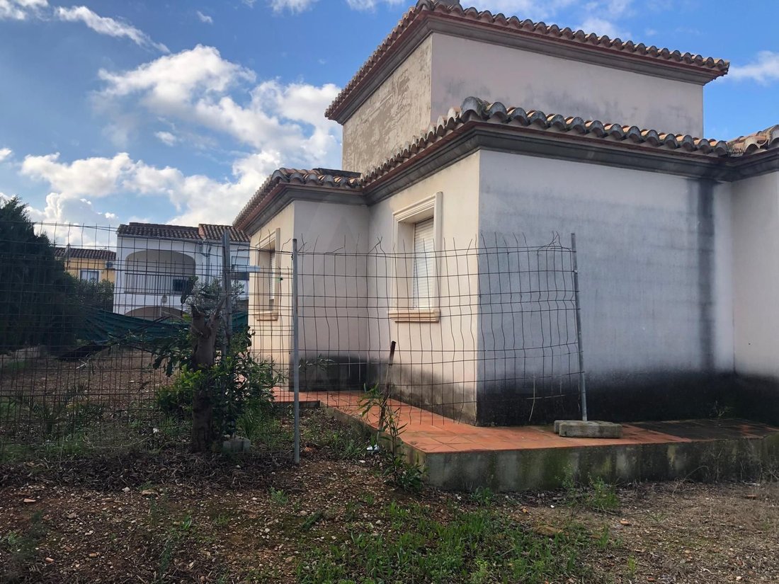Land in Dénia, Land Valencia, Spanien 4 - 15137793