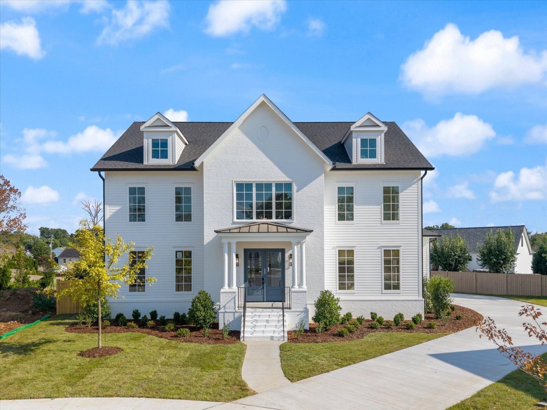 House in Spring Hill, Tennessee, United States 2 - 18973153