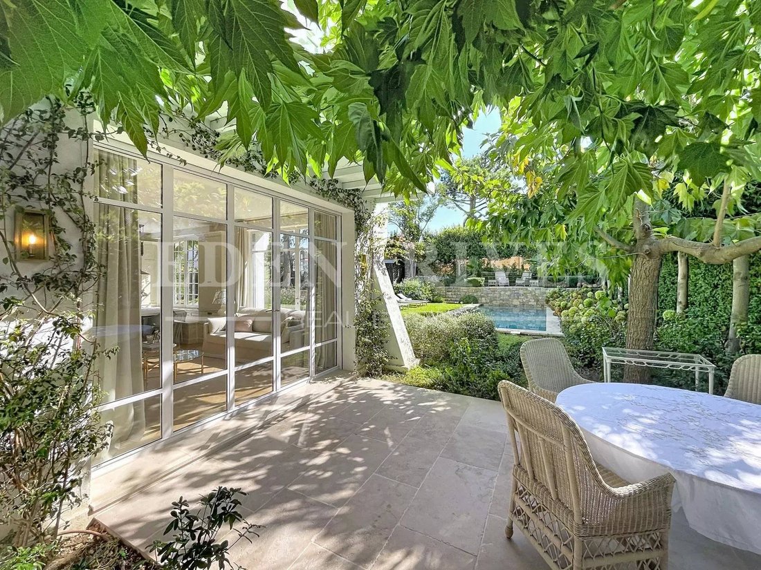 House in Fontmerle, Antibes, France 3 - 18812963