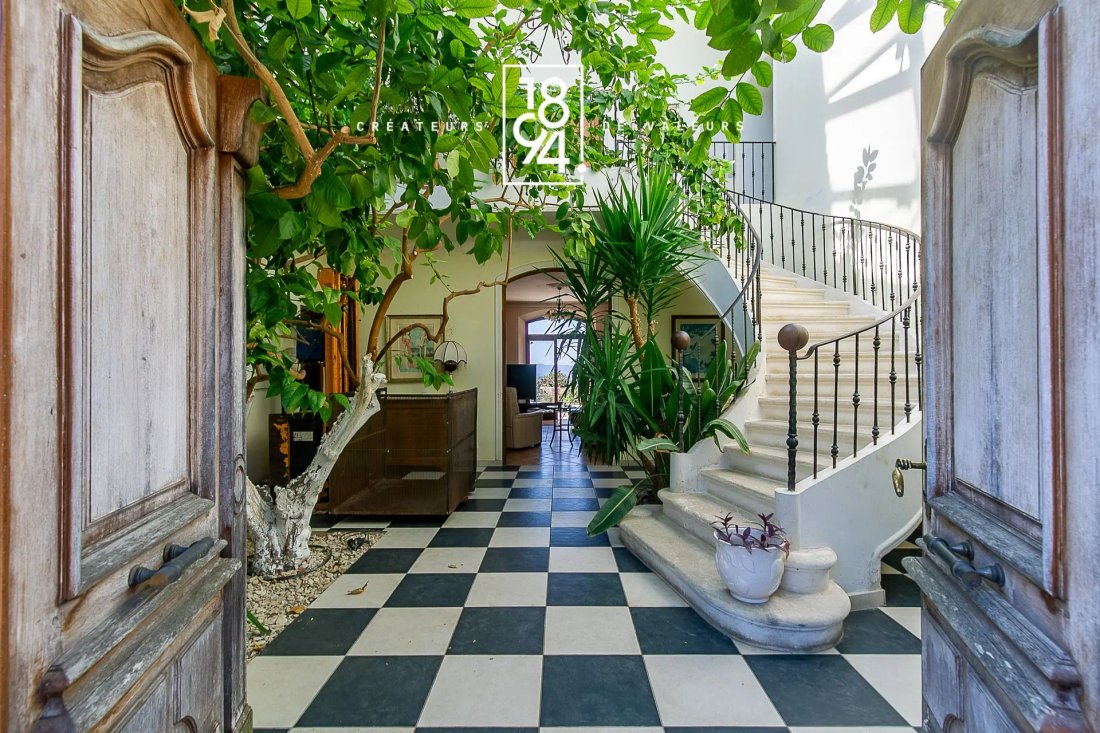 Maison à Lourmarin, Provence-Alpes-Côte d'Azur, France 4 - 18055086