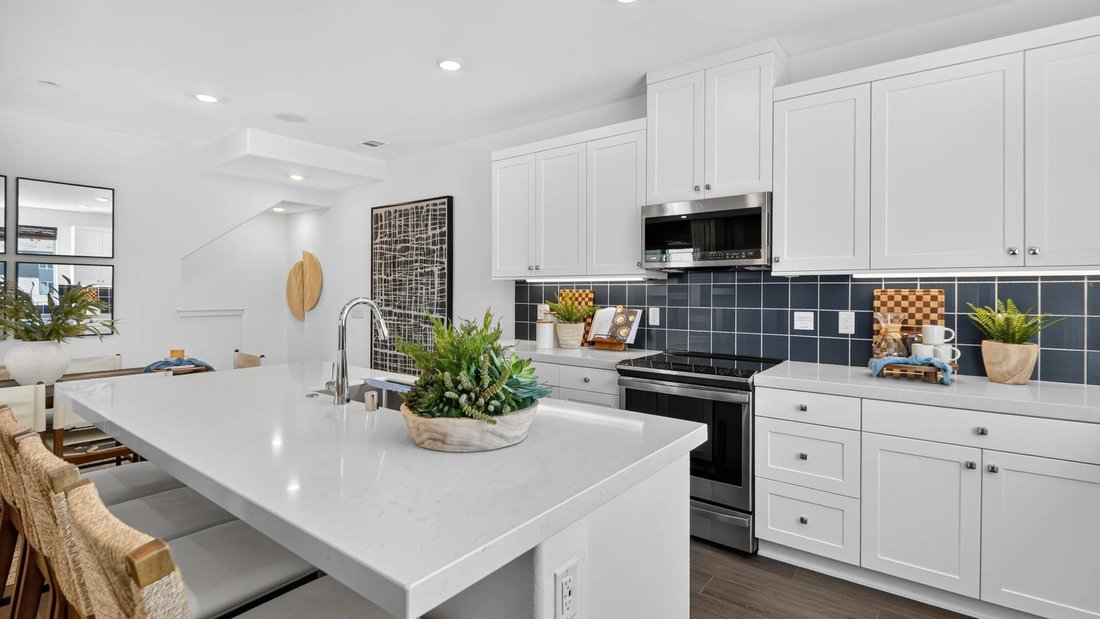 Townhouse in Carson, California, United States 3 - 18966733