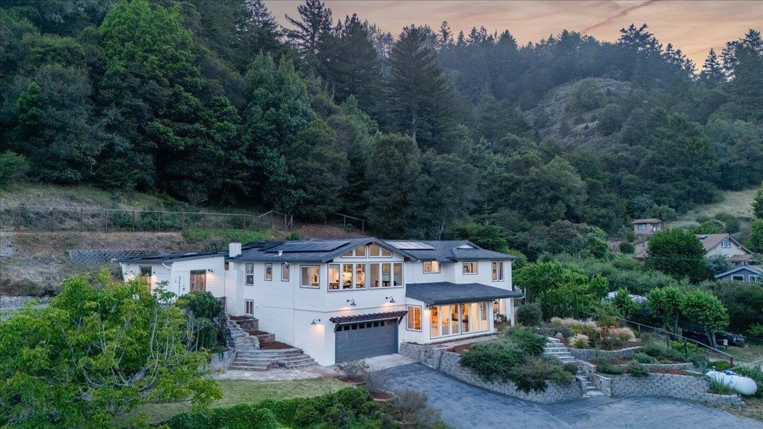 House in Santa Cruz, California, United States 2 - 18980433