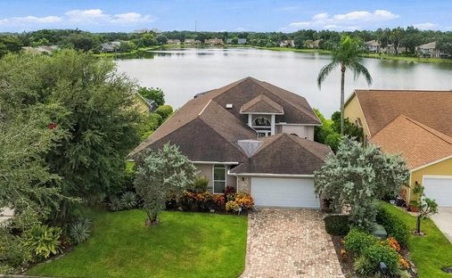 House in Naples, Florida, United States 1
