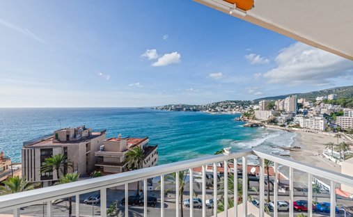 Apartamento en Palma, Islas Baleares, España 1