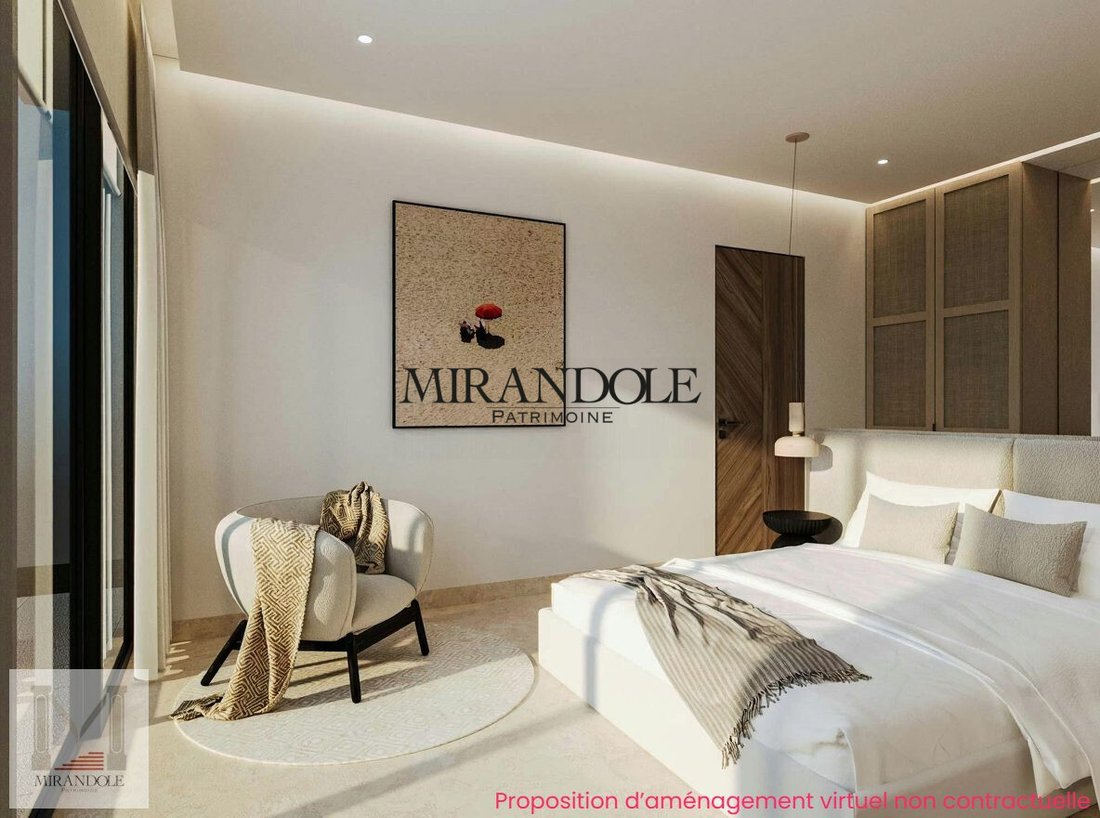 Apartment in Maurice Jeanpierre, Le Cannet, France 5 - 16505023