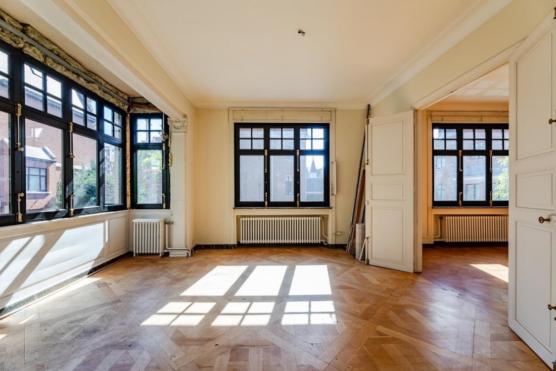 House in Elsene, Brussels, Belgium 3 - 18972587