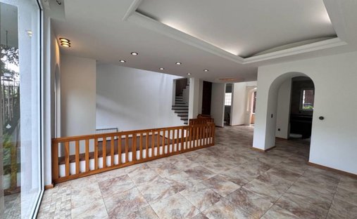 House in Mexico City, Mexico 1