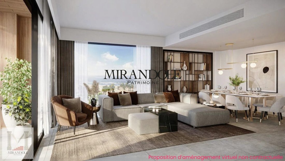 Apartment in Vaufrèges, Marseille, Provence-Alpes-Côte d'Azur 2 - 18385319