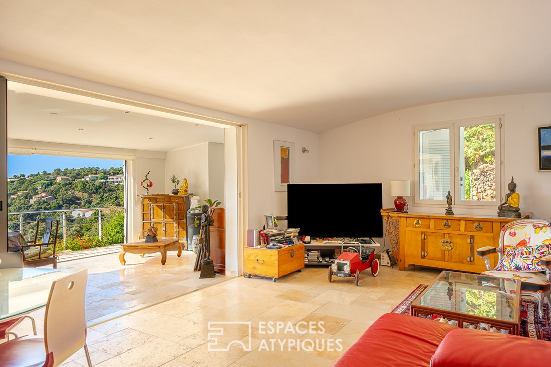 Villa in Les Issambres, Roquebrune-sur-Argens, France 4 - 18966598