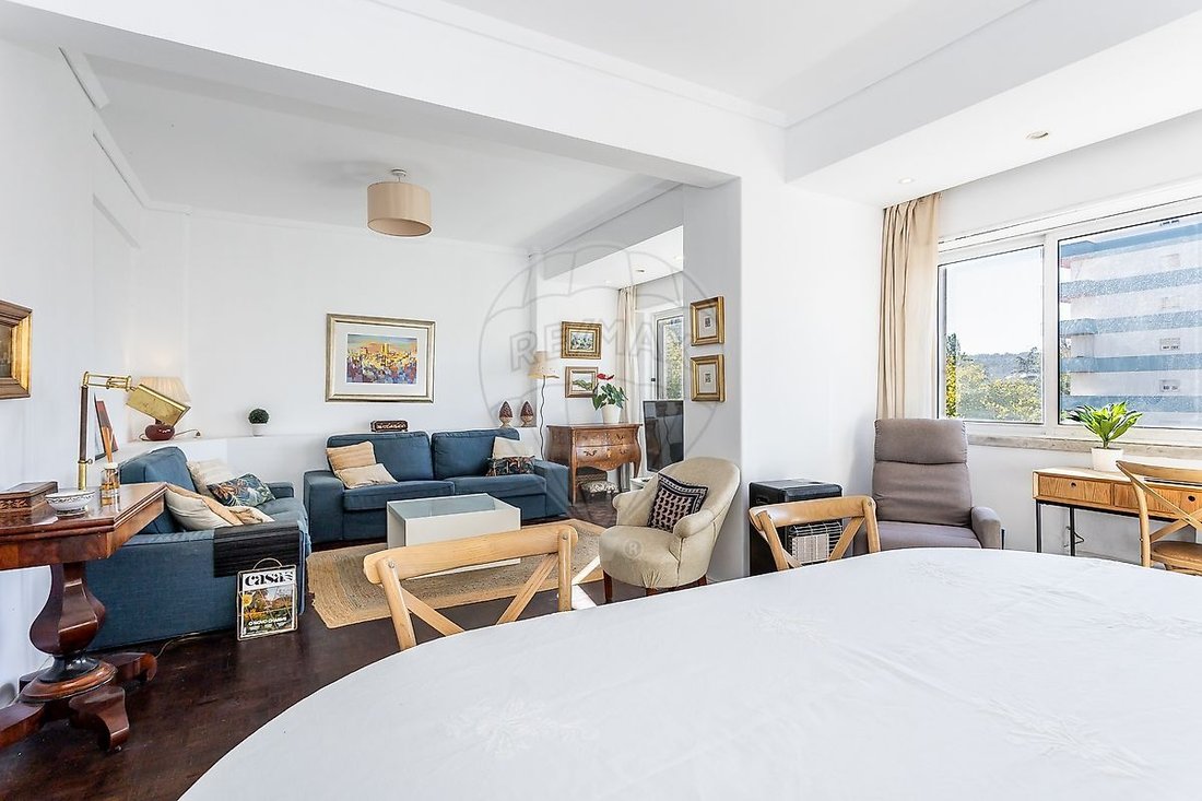 Appartement à Benfica, Lisbonne, Portugal 4 - 18965460