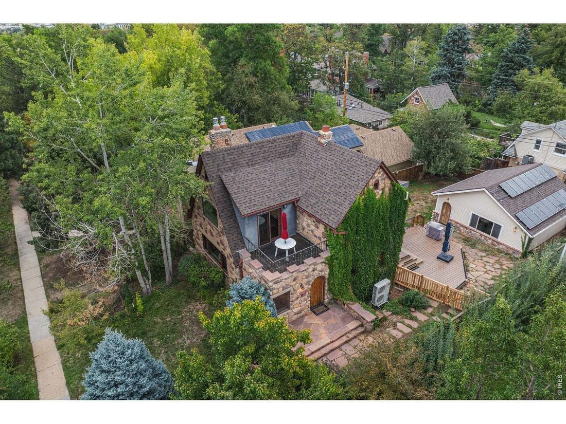 House in Boulder, Colorado, United States 2 - 18965098