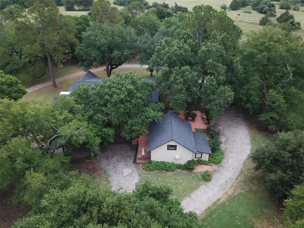 Farm Ranch in Teague, Texas, United States 1 - 18970428