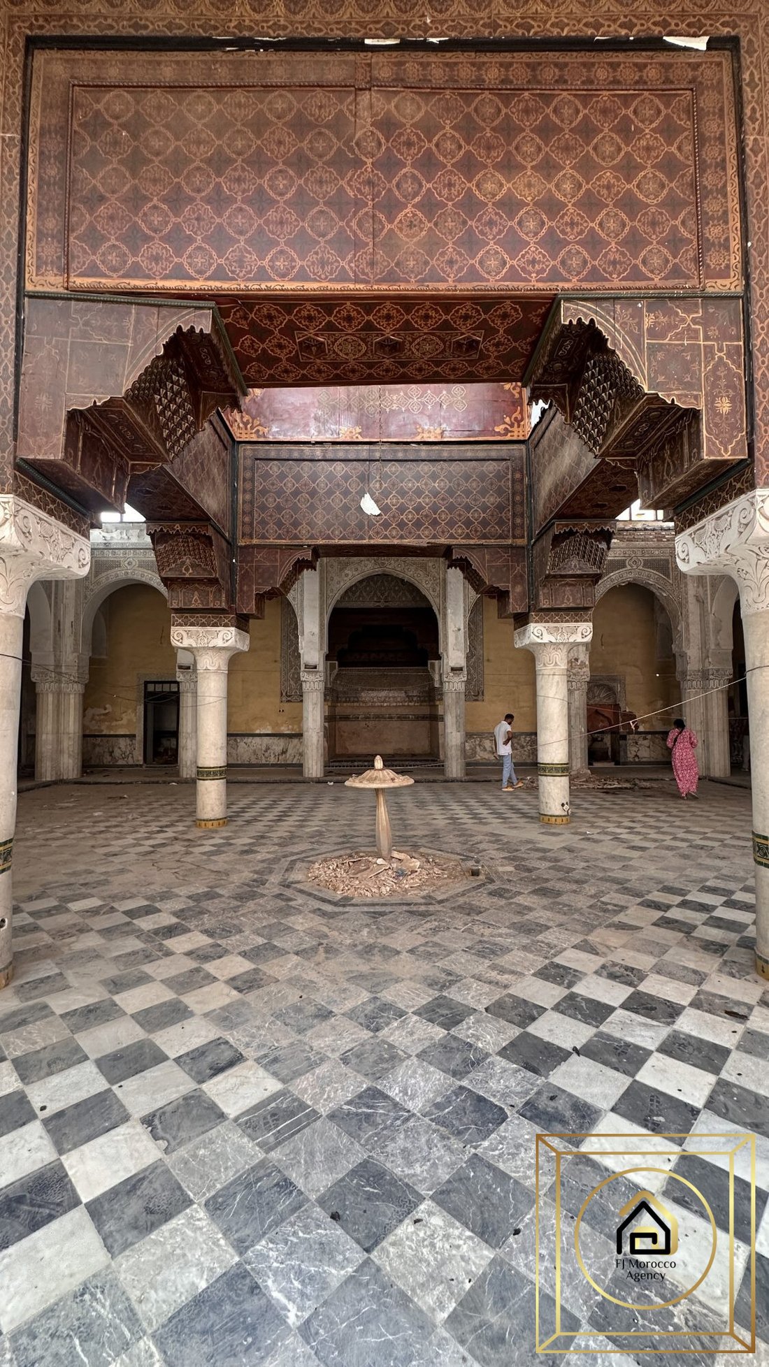 House in Marrakesh, Marrakesh-Safi, Morocco 1 - 18978726