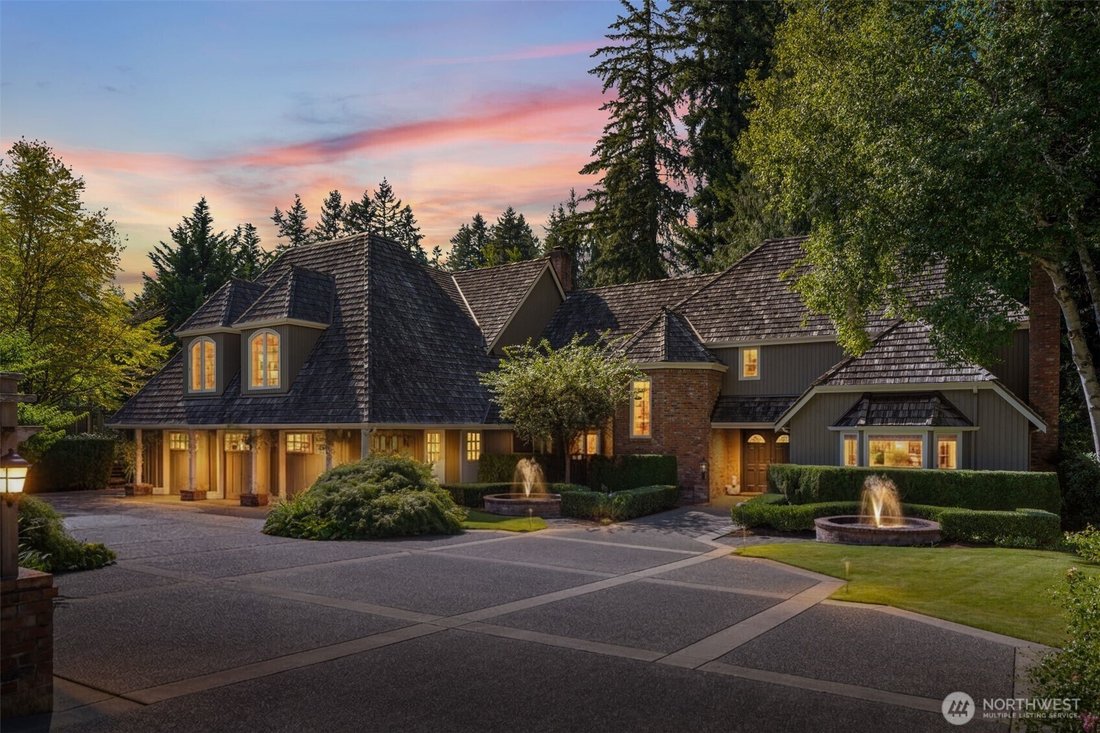 House in Redmond, Washington, United States 1 - 18969670