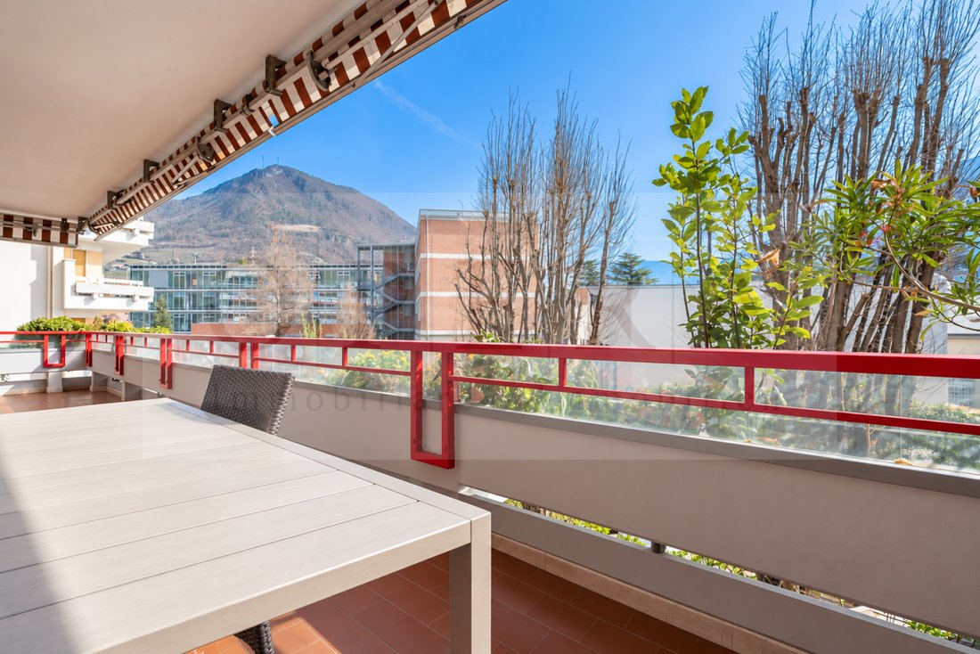 Apartment in Gries - San Quirino, Bolzano / Bozen, Trentino – Alto Adige/Südtirol 2 - 18971559