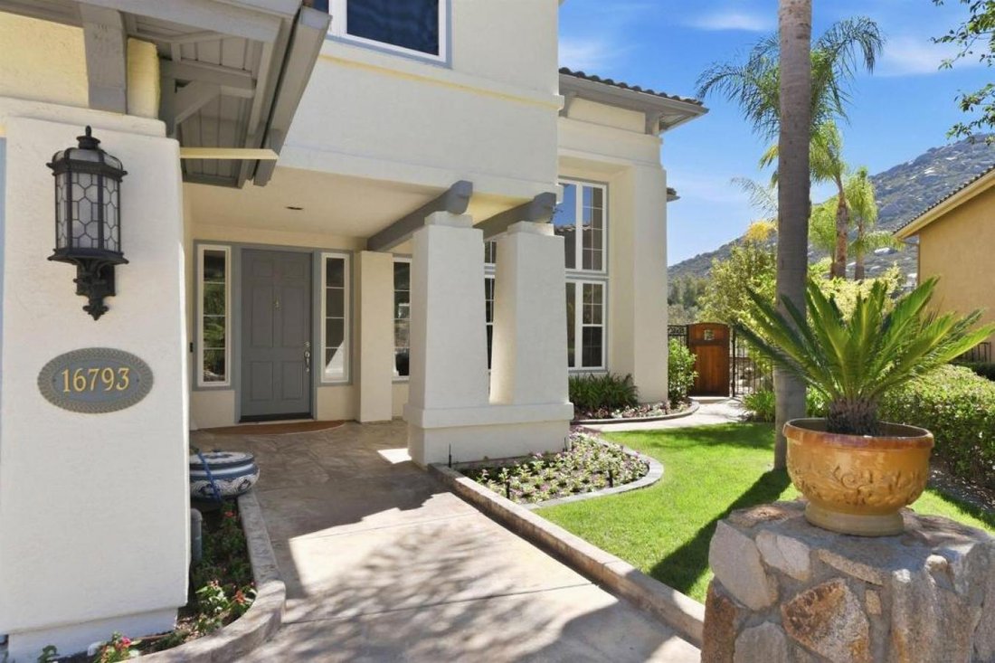 House in Ramona, California, United States 4 - 18973794