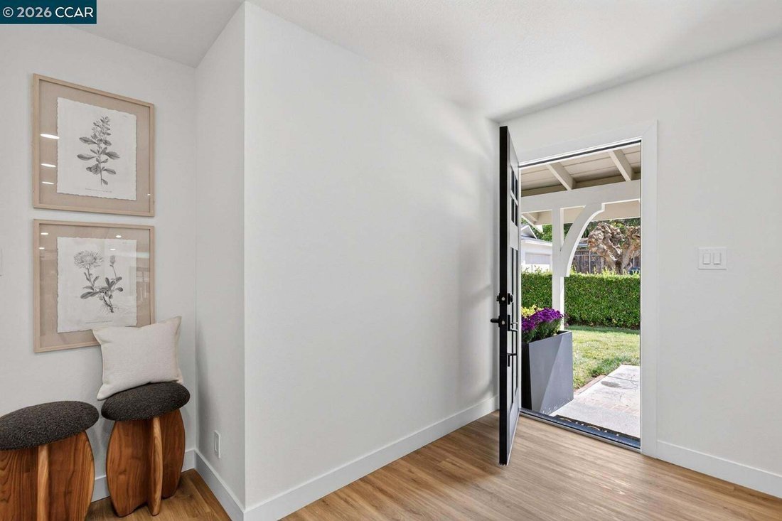 House in Walnut Creek, California, United States 4 - 18977373