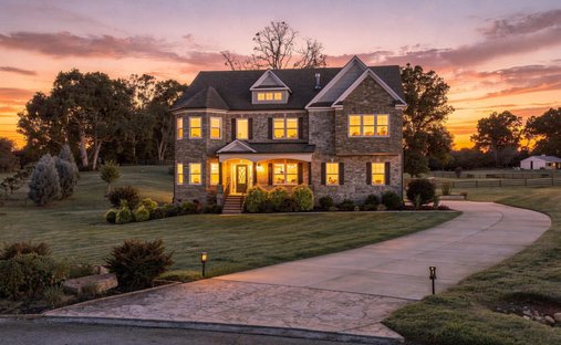 House in Williamston, South Carolina, United States 1