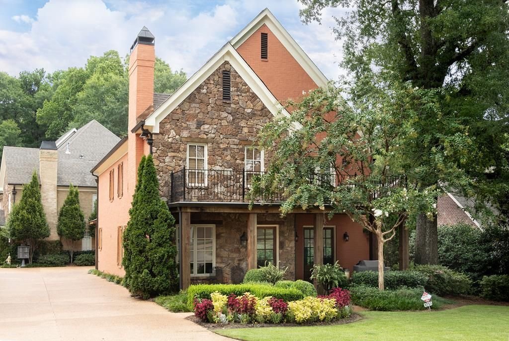 House in Oxford, Mississippi, United States 1 - 18972894