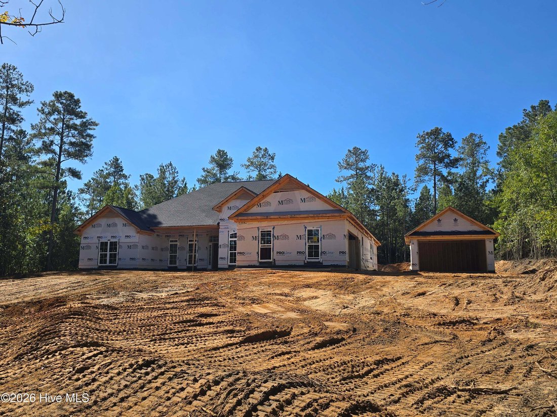 Haus in Beech Island, South Carolina, Vereinigte Staaten 2 - 18558918