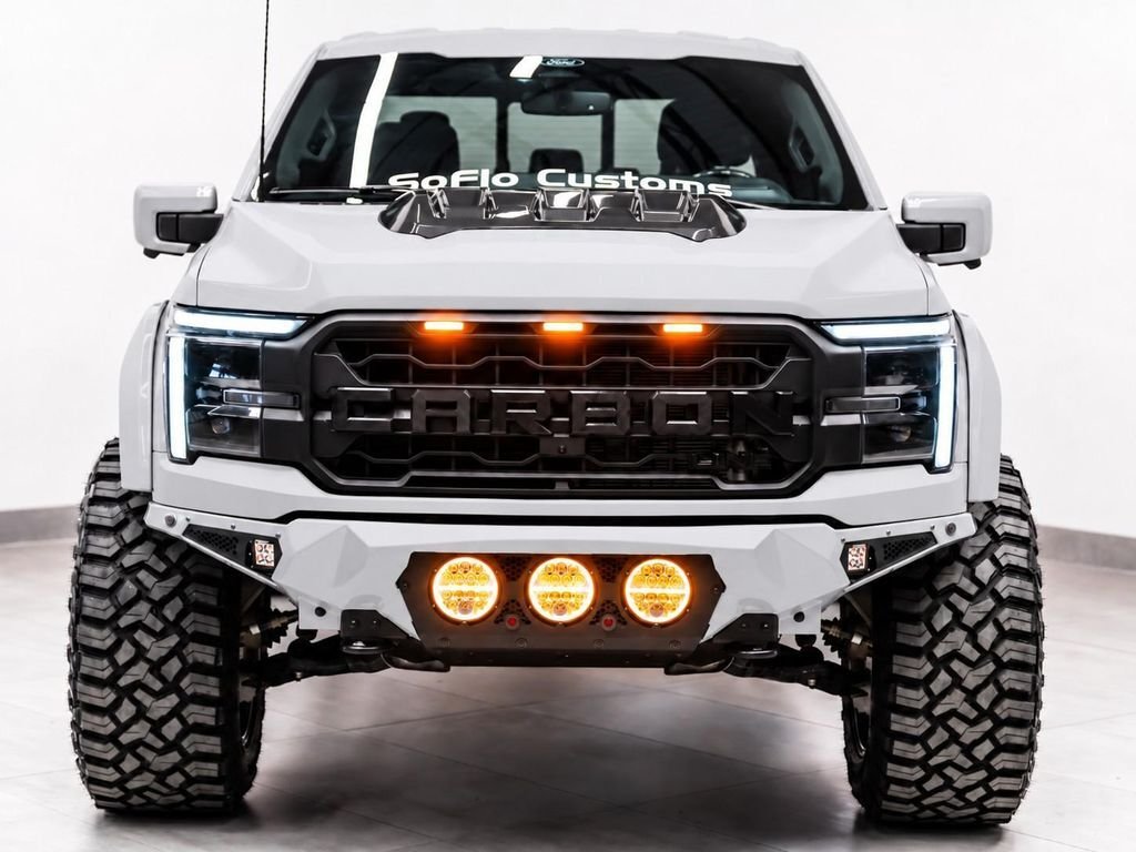 Ford F-150 4X4 in Fort Lauderdale, FL, United States 2 - 18965863