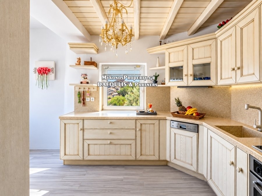 Villa a Mykonos, Aegean, Grecia 5 - 14743778