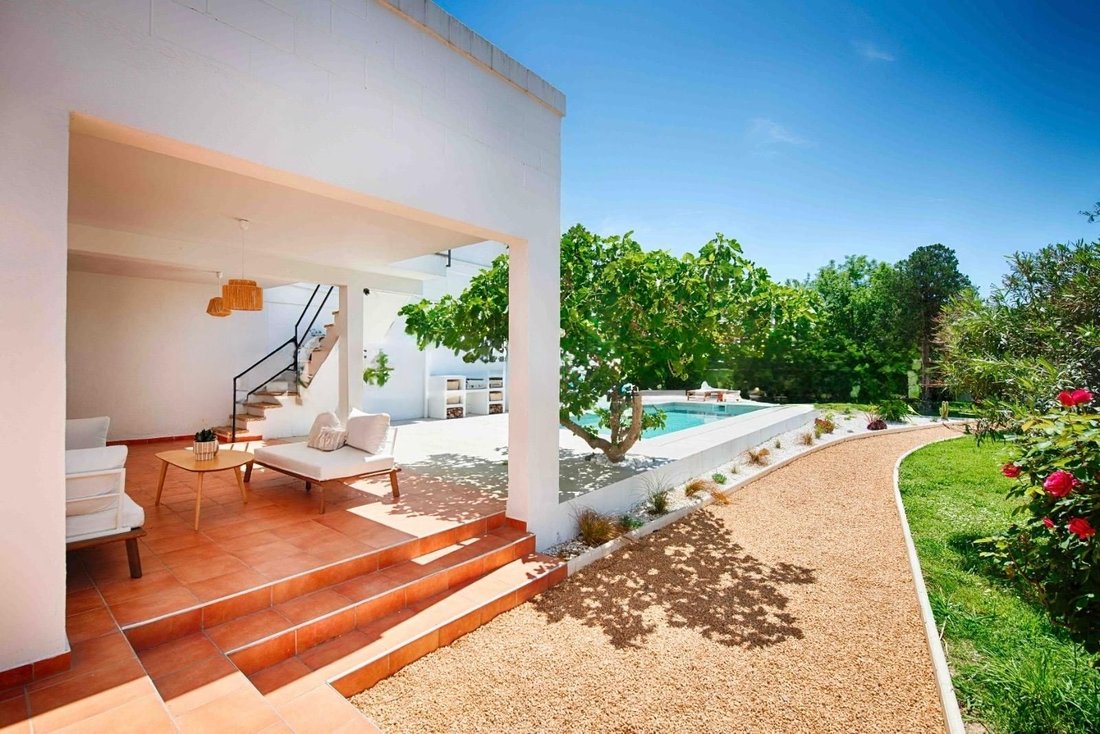 Villa in Empuriabrava, Katalonien, Spanien 4 - 15273670