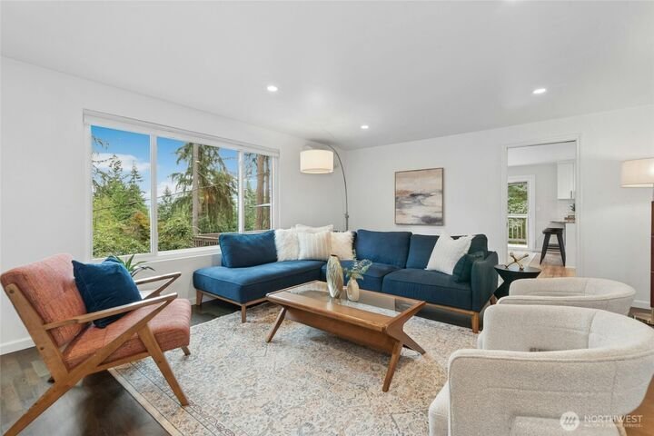 House in Issaquah, Washington, United States 4 - 18973341